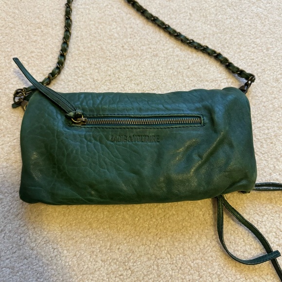 Zadig & Voltaire Crossbody Bag - Picture 2 of 16